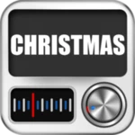 Logo of Christmas Radio android Application 